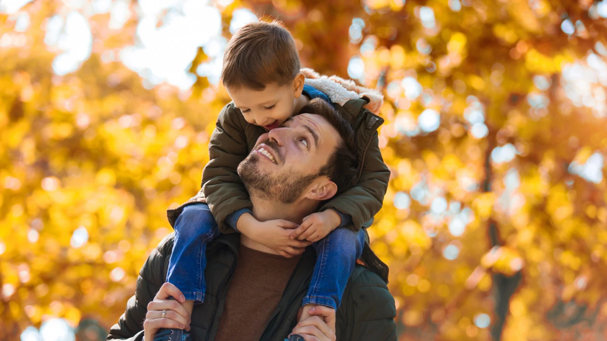 La tradición de celebrar el Día del Padre en Argentina se consolidó en los años 60
