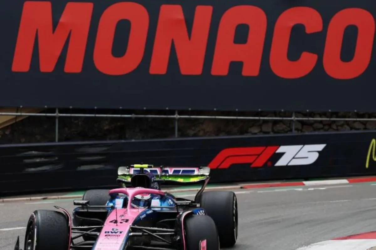 Cumplir más mandamientos es la misión en Mónaco