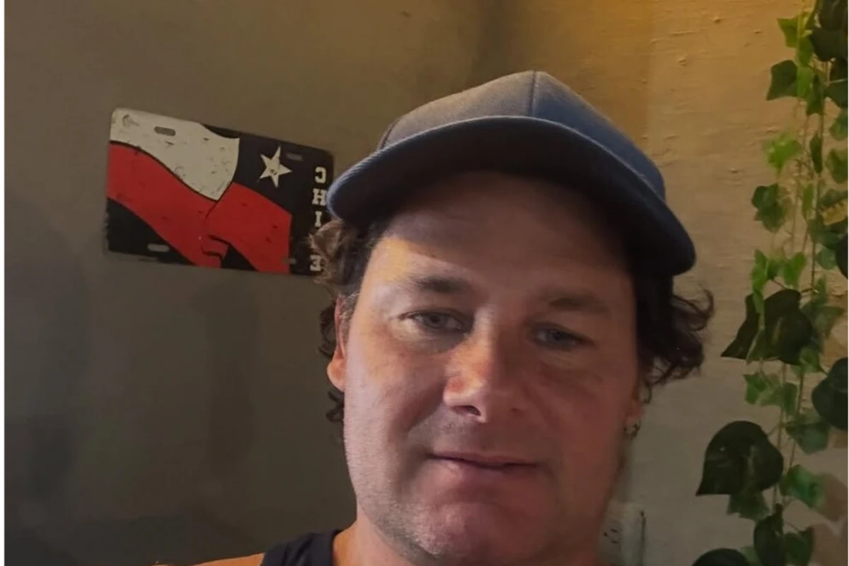 Germán Darío Giuliani fue detenido en Venezuela.