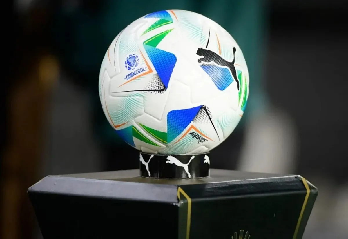 La Conmebol anunció un sorprendente cambio para los partidos de Eliminatorias Sudamericanas