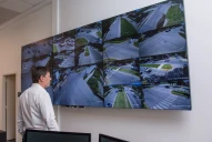 Más vecinos se suman a Ojos en Alerta en Yerba Buena: crecieron los reportes y la participación ciudadana