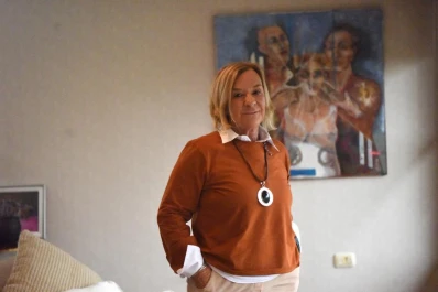 Sofía Braier: “Las redes nos acosan y abruman con un imperativo imposible: ser feliz 24/7”