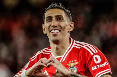 Fuerte impacto en el fútbol argentino: Di María ya habría tomado una decisión sobre su futuro