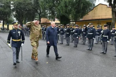 Jaldo cerró el frente del PJ: los 11 partidos del acuerdo