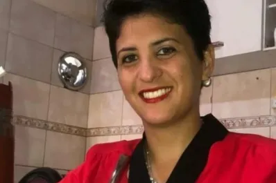 Hallaron muerta a la docente y ex concejal que estaba desaparecida en Entre Ríos