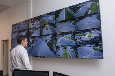 Más vecinos se suman a Ojos en Alerta en Yerba Buena: crecieron los reportes y la participación ciudadana