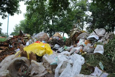 El municipio registra nuevos basurales a cielo abierto en San Miguel de Tucumán
