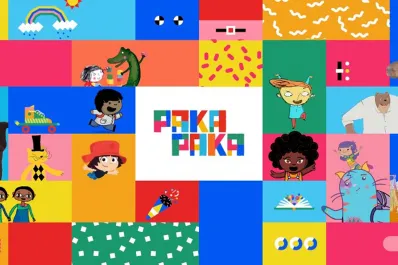 Vuelve Zamba: el canal Paka Paka anunció su regreso a la televisión argentina