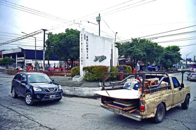Buscan eliminar la rotonda de Tafí Viejo: por qué y qué cambios se vienen