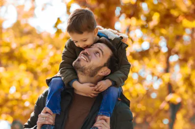 ¿Cuándo se celebra el Día del Padre en Argentina?