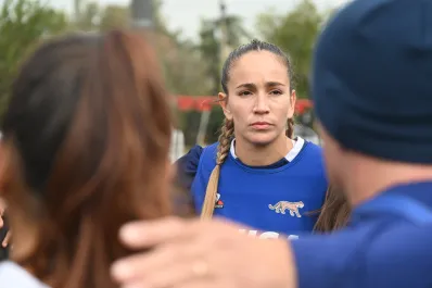 Las Yaguaretés ponen primera en el Sudamericano de Perú