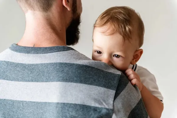 Los signos de autismo en bebés que pueden detectarse desde los nueve meses