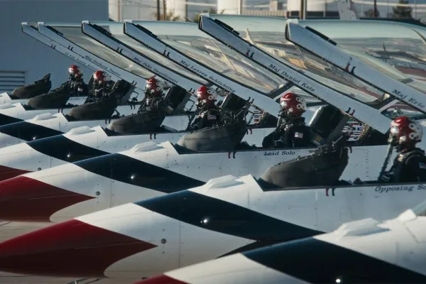 Las series y películas Netflix, Disney+ y Prime Video estrenaron esta semana