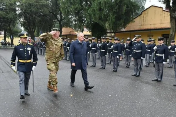 Jaldo cerró el frente del PJ: los 11 partidos del acuerdo