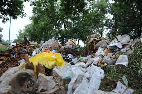 El municipio registra nuevos basurales a cielo abierto en San Miguel de Tucumán