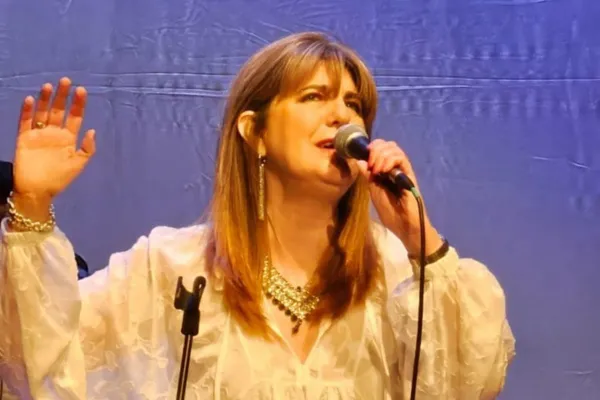 “Pasos” será un recorrido por la música popular latinoamericana a dos voces