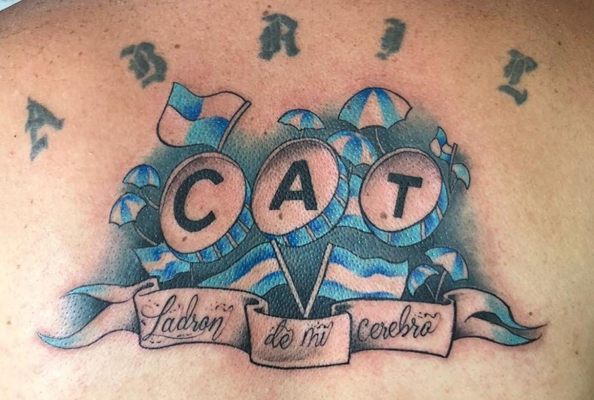 Unió una canción de rock nacional con su amor por Atlético Tucumán y ganó dos grandes premios en el concurso de LA GACETA