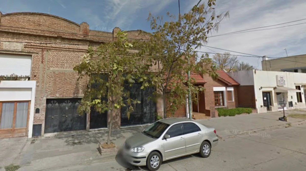 Una influencer logró salvar a una mujer, pero no pudo evitar la muerte de una beba