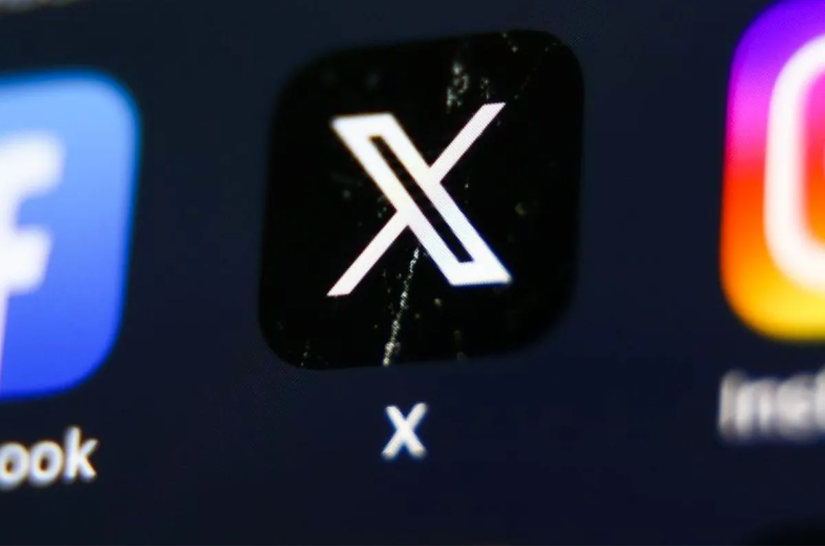 La red social X se cayó a nivel mundial: qué pasó