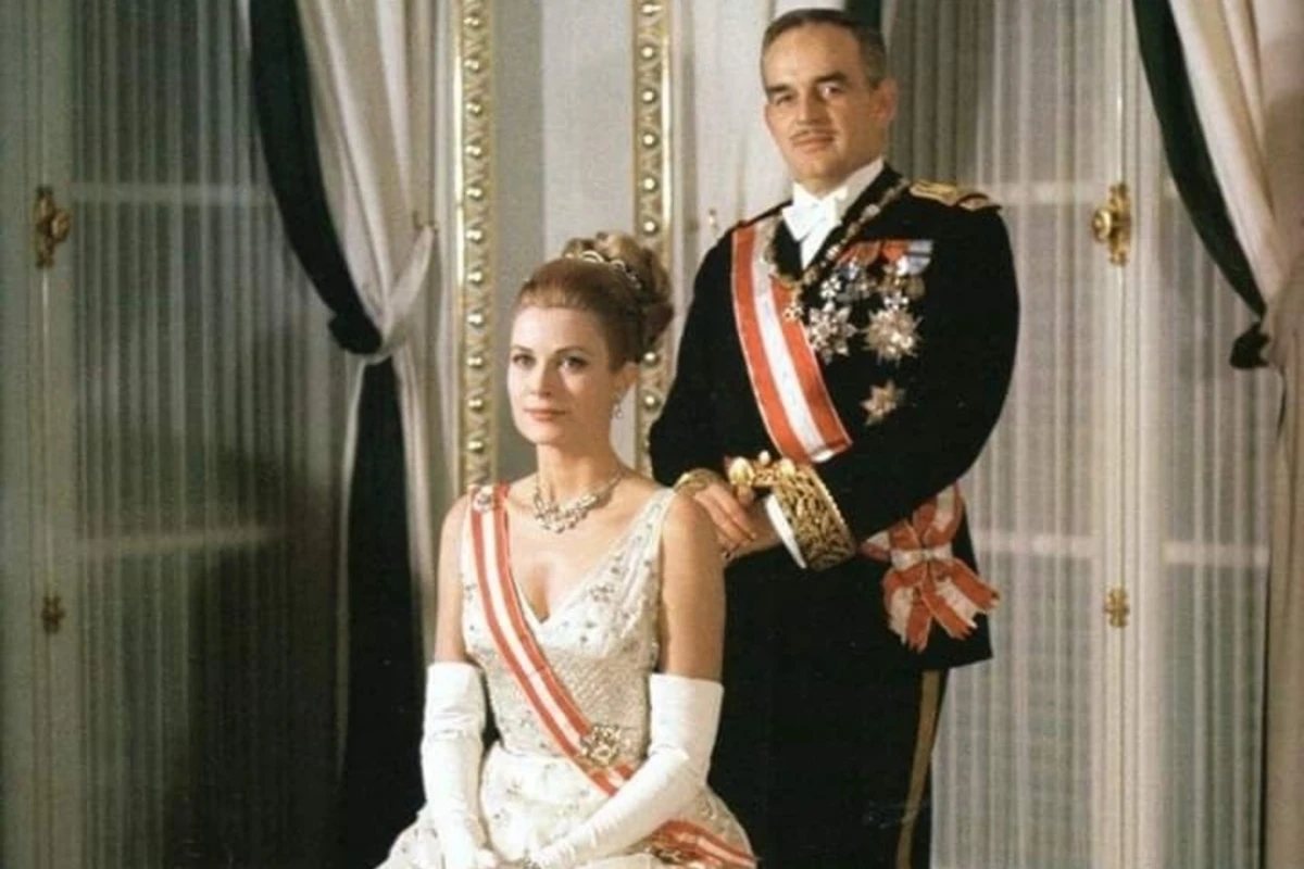 De película: el amor que convirtió a Mónaco en un ícono del lujo