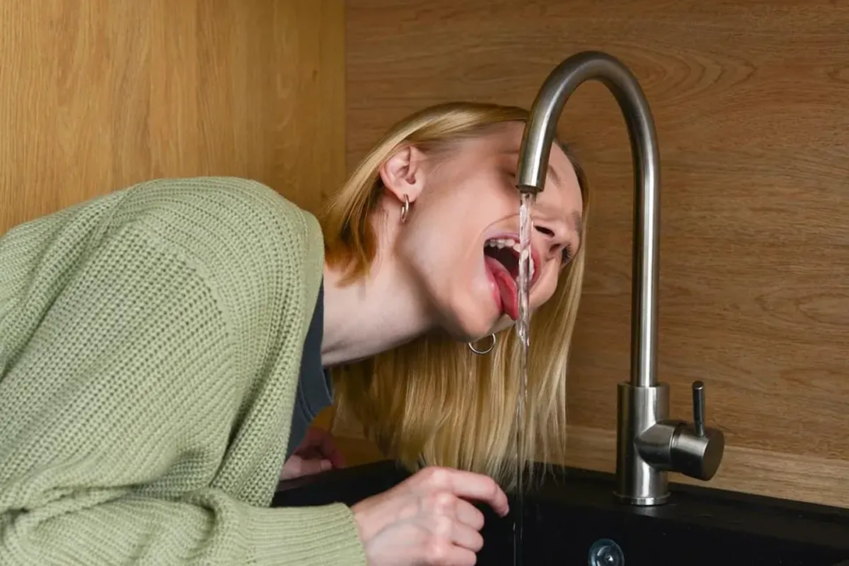 Los efectos secundarios del Ozempic. 