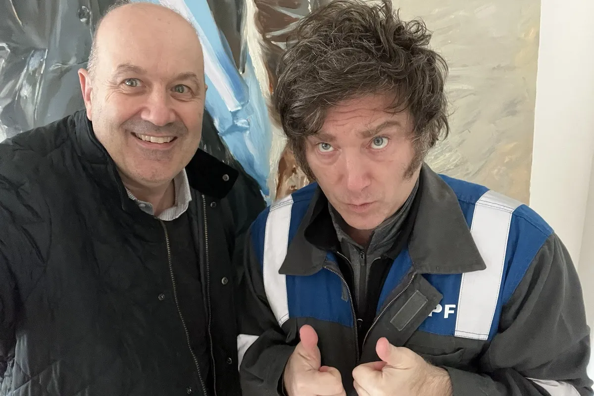 El Gobierno anunció que prepara una revolución en el mercado de seguros