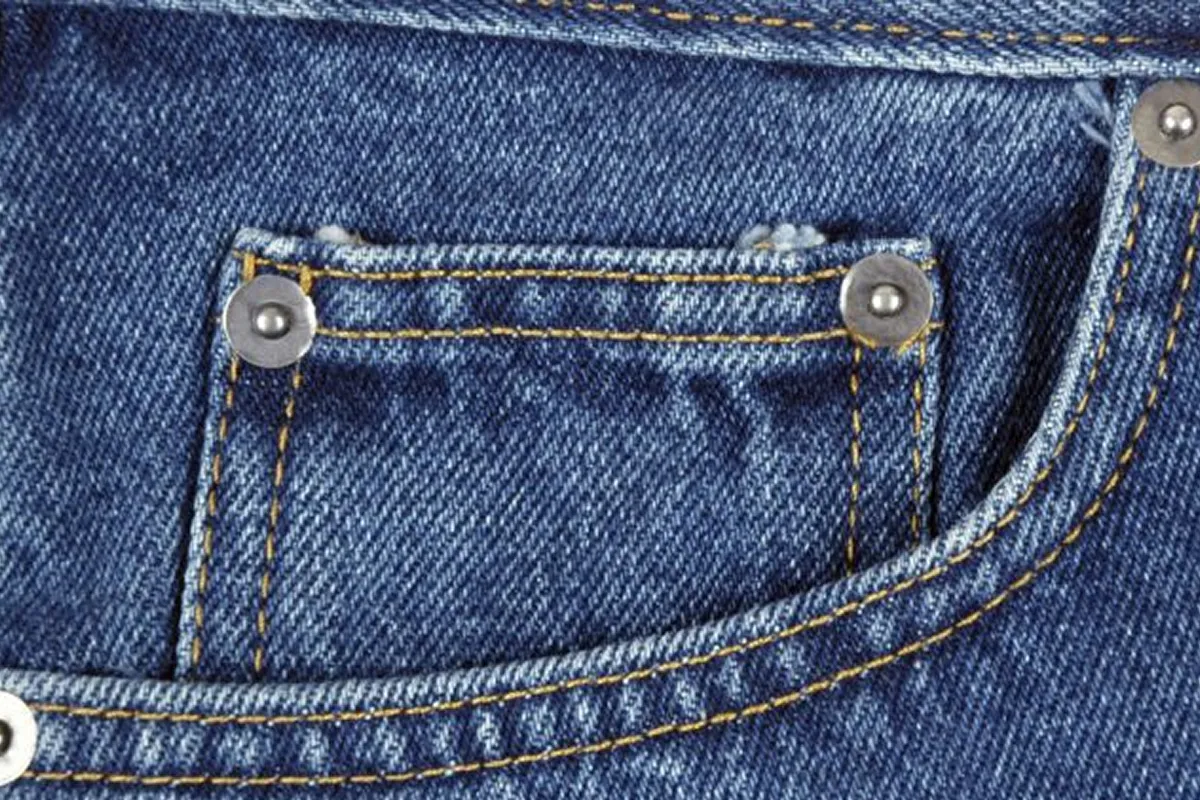 La importante función de los remaches.