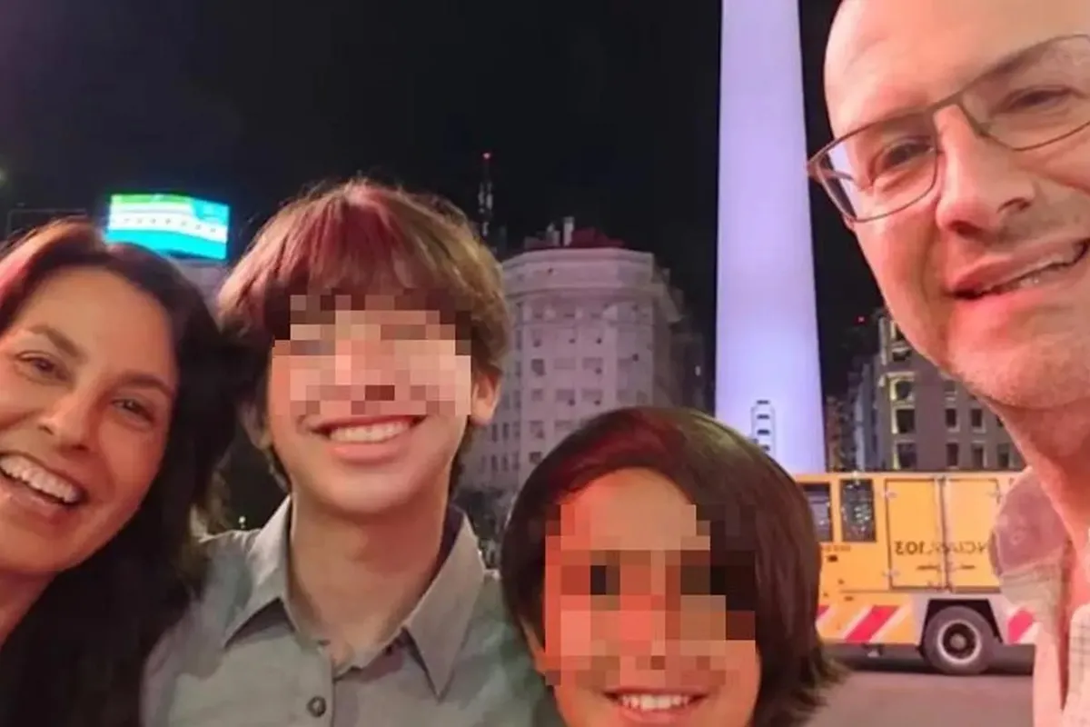 Laura Fernanda Leguiamón habría dejado de tomar sus medicamentos.