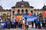 Jaldo, sobre el derecho a huelga: “La educación es esencial”