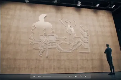 IA Generativa: cuando la piratería y el avasallamiento se confunden con la “creatividad” artificial