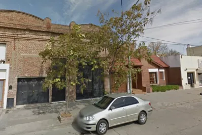 Una influencer logró salvar a una mujer, pero no pudo evitar la muerte de una beba