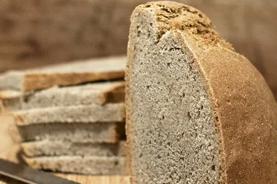 ¿Cuál es el pan que más proteínas aporta y cómo consumirlo?