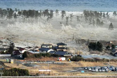 Las predicciones de la “nueva Baba Vanga” causan temor en Japón