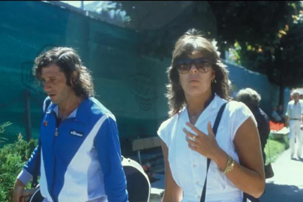 Cuando un argentino se ganó el corazón de Mónaco