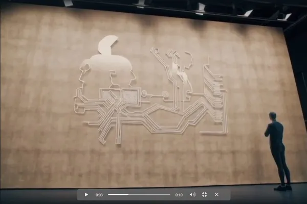 IA Generativa: cuando la piratería y el avasallamiento se confunden con la “creatividad” artificial