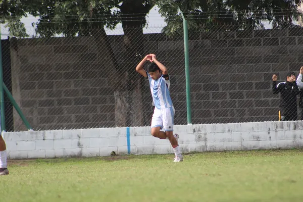 ¿Cómo les fue a las divisiones inferiores de Atlético Tucumán frente a Platense?