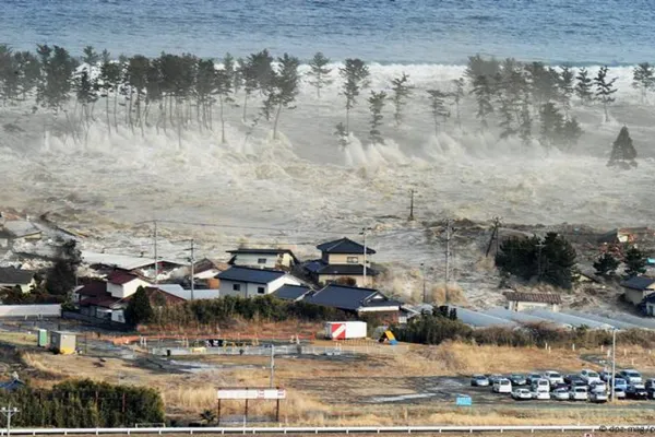 Las predicciones de la “nueva Baba Vanga” causan temor en Japón