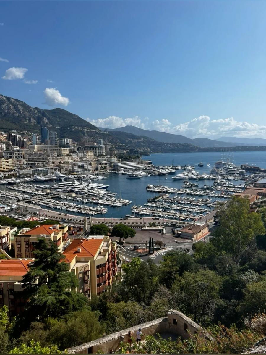 De película: el amor que convirtió a Mónaco en un ícono del lujo