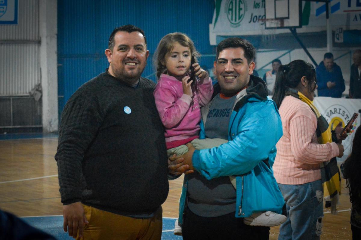 El León buscará rugir fuerte en su casa ante Mitre de Posadas