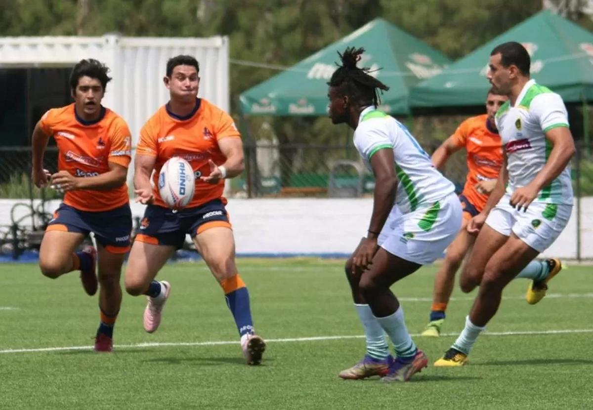 Mariano Agüero integró varios planteles de los Naranjas.