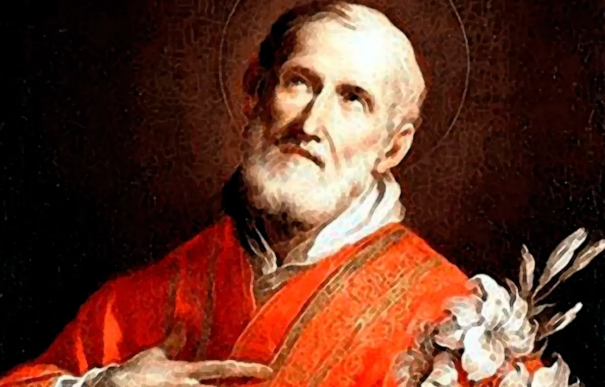 Santoral del 26 de mayo: San Felipe Neri, el Apóstol de Roma