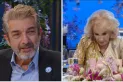 Mirtha Legrand lloró de emoción al recordar a Alejandra Darín: Una pérdida muy terrible