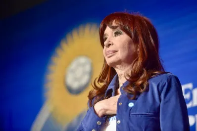Las 10 frases más fuertes de Cristina Kirchner en su reaparición pública: críticas a Milei, autocrítica peronista y advertencias económicas