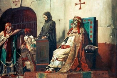 Formoso, Francisco, y el juicio de la Historia