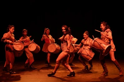 Cartelera de 25 de Mayo: folclore y cuarteto para disfrutar de la fecha patria