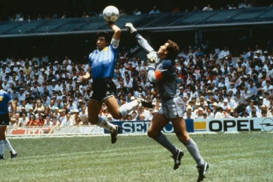 Maradona, el bilardismo y las ñoñerías republicanas