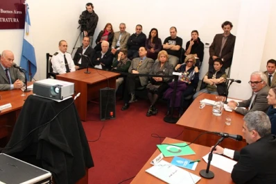 El faro se quedó atrás