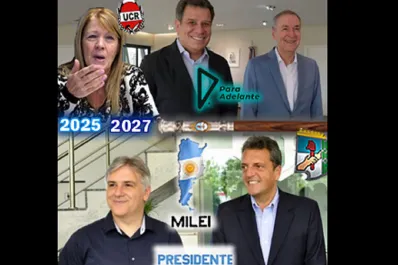 El análisis de Jorge Asís: Ni Milei ni La Doctora. Tampoco Axel