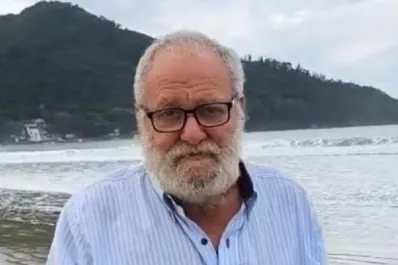 Brasil: hallaron un cuerpo en la zona donde buscan a un profesor cordobés desaparecido hace 10 días