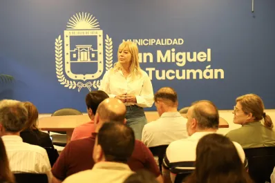 La Municipalidad de San Miguel de Tucumán asegura que la discusión con el Tribunal está cerrada